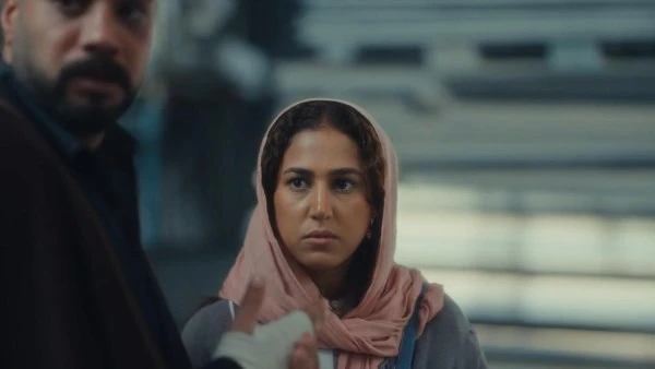 جهاد حسام الدين في مواجهة مع حاتم صلاح في إفراج