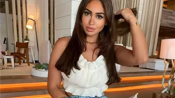 بعد الانتقادات.. نيكول سعفان توضح تصريحاتها بشأن إيران والسعودية