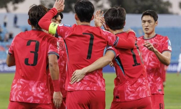 بث مباشر رابط سريع لمباراة كوريا الجنوبية وكوت ديفوار وديا