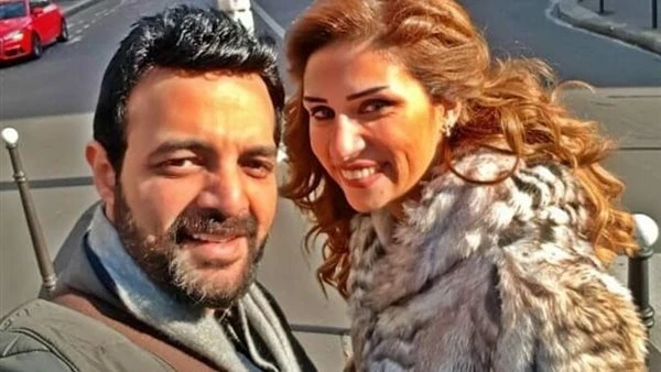 لسه بكمل علاج. آيات أباظة تكشف تطورات حالتها الصحية