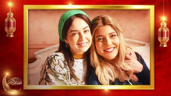 خاص. هبة مجدي تدخل السجن مع شقيقتها مي كساب ضمن أحداث مسلسل نون النسوة