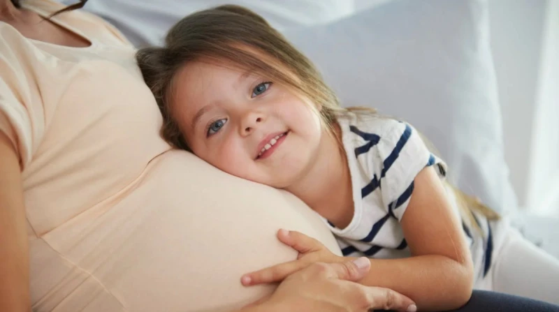 رادار بشري. كيف يغير الحمل الثاني طبيعة دماغ المرأة