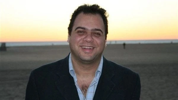 سبب وفاة المخرج أحمد عاطف. نجوم الفن ينعونه بكلمات مؤثرة