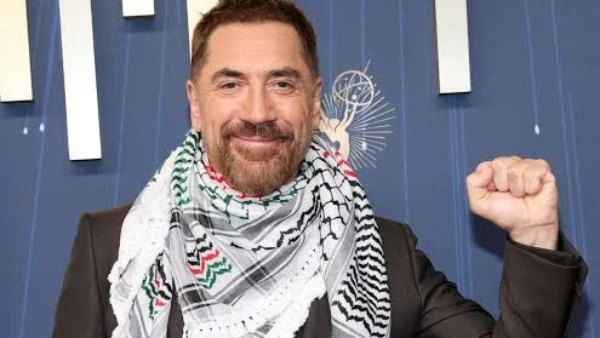 بعد معلومات عن خافيير بارديم نجم السينما الإسبانية