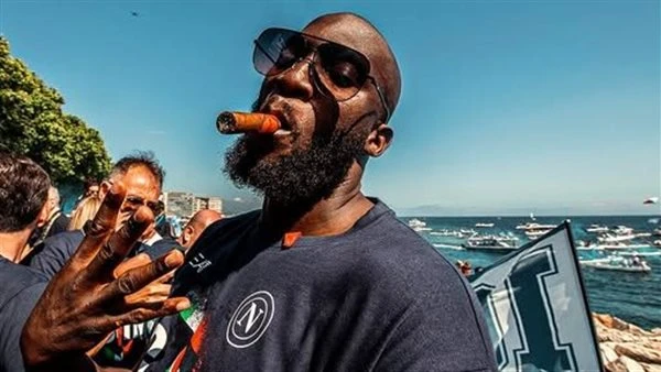 لوكاكو يقترب من العودة إلى الجذور.. أندرلخت الوجهة الأقرب بعد رحلة نابولي