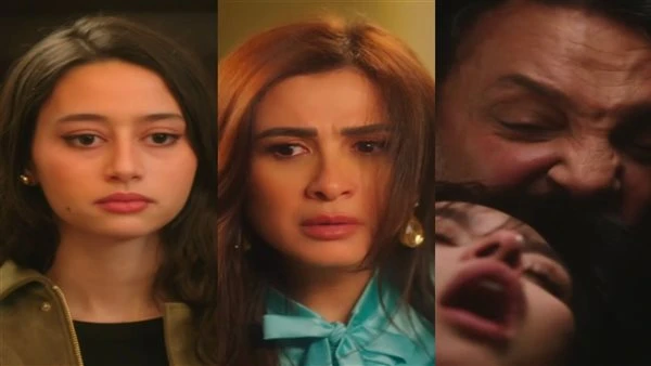 مسلسل وننسى اللي كان الحلقة 26. عودة يارا إلى جليلة