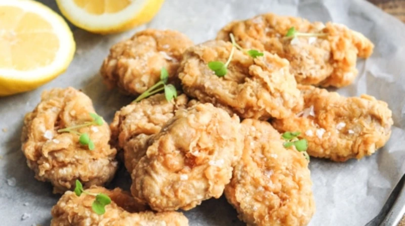 3 طرق لتحضير "المخ" في عزومة رمضان. البانيه والطاجن والليمون