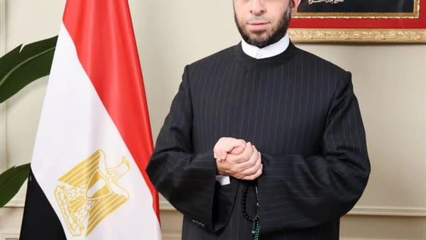 الأزهري يتلقى برقية تهنئة من عميد دائرة الحوار بين الأديان بالفاتيكان