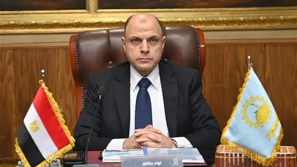 ضبط 23 شيكارة دقيق مدعم قبل تهريبها للسوق السوداء بمركز المحلة الكبرى