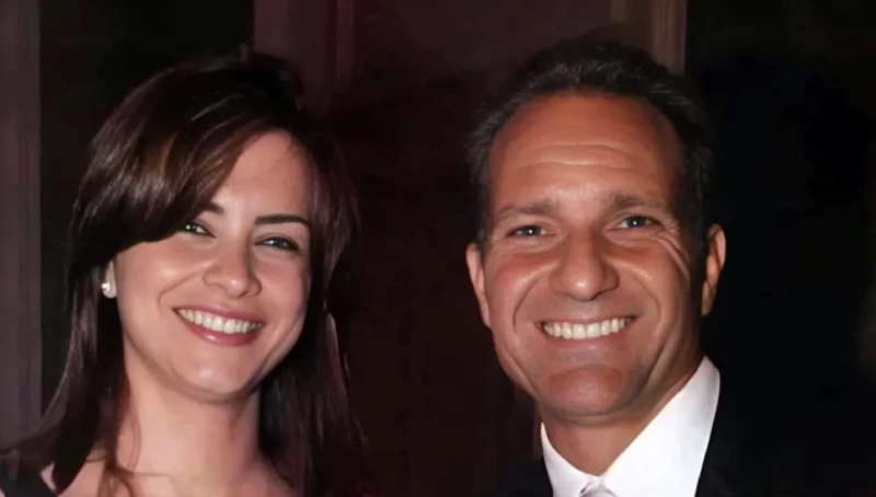 وفاة زوج نور تفاصيل الدفن والتعازي