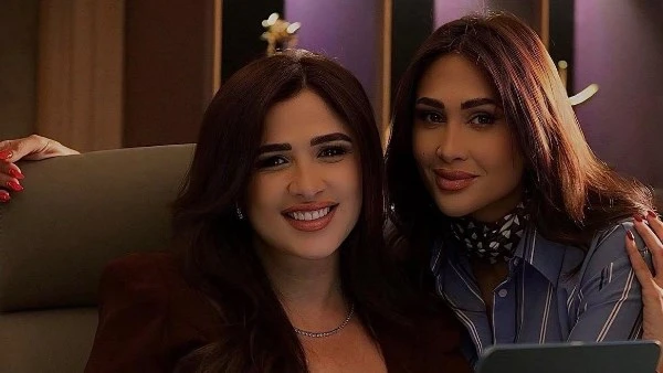 إنجي كيوان تفاجئ جمهورها بحيلة “الخيانة” في الحلقة 25 من "وننسى اللي كان"