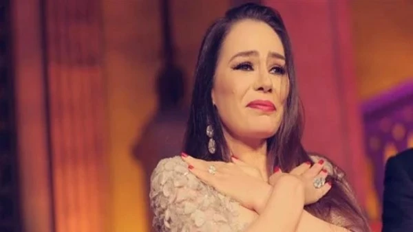 شريهان تتضامن مع دول الخليج وجميع الشعوب العربية