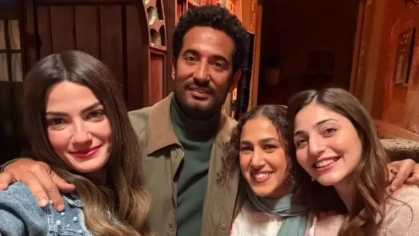 أحداث مشتعلة في الحلقة 15 من إفراج… والجمهور: عمرو سعد نجم الموسم الرمضانى