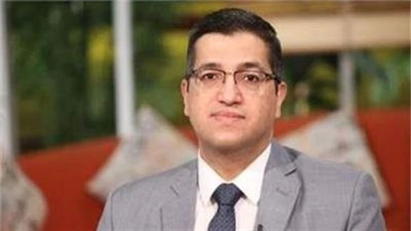 أسامة السعيد: مصر أول دولة عربية فتحت طريق السلام بالشرق الأوسط