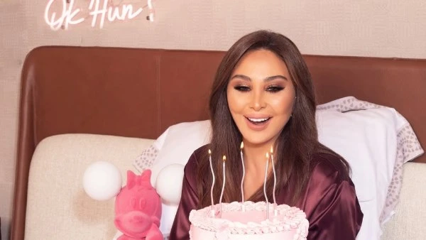 إليسا: لكن نرفض الفوضى داخل المدن اللبنانية