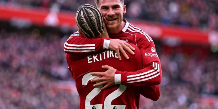 ريال مدريد يعود للضغط… كوناتي هدف دفاعي صيف 2026