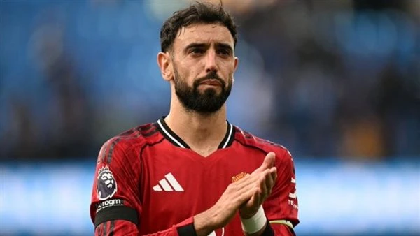 صراع عالمي على برونو فيرنانديز.. مانشستر يونايتد يتمسك وأندية أوروبا وروشن تضغط بقوة