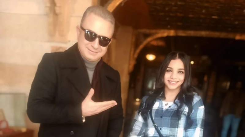 أحمد سعيد عبدالغني: أبحث عن أدوار تضيف لي ولا أؤمن بالمعاملة بالمثل