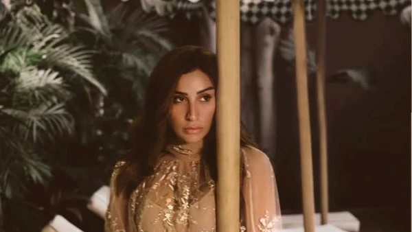 دينا الشربيني بعد نجاح «اتنين غيرنا»: دي حالة كاملة من الحب