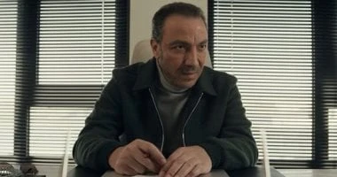 طارق لطفى: "فرصة أخيرة" تحدٍ جديد.. ومحمود حميدة نجم فى حتة تانية