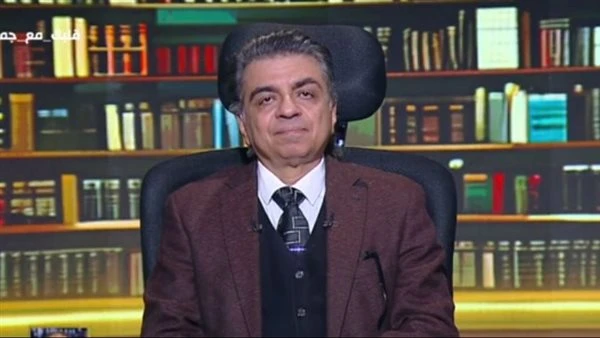 جمال شعبان يحسم الجدل بشأن تناول الأسبرين بعد سن الأربعين .. ماذا قال؟