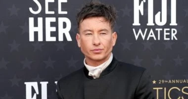 بارى كيوجان يكشف تأثير التنمر الإلكترونى: جعلنى لا أرغب حتى فى الظهور