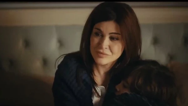 إشادة رسمية من الأعلى للإعلام بمسلسل اللون الأزرق لجومانا مراد