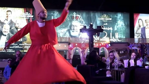 العزازي يفتتح ليالي رمضان بالحديقة الثقافية في السيدة زينب حتى 20 رمضان