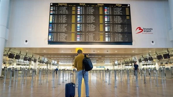 "نزيف السحاب": كيف تبخرت 53 مليار دولار من قيمة شركات الطيران بسبب حرب إيران؟