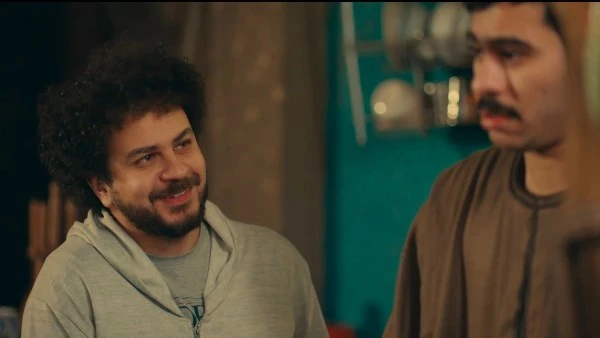 أحمد عصام يقاوم النصب للمرة الأولى في فخر الدنيا