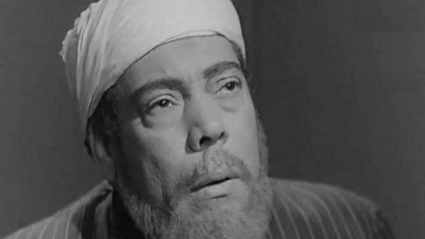 في إبراهيم عمارة «واعظ السينما» الذي أبدع خلف الكاميرا وأمامها