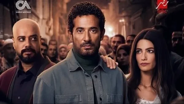 مسلسل إفراج الحلقة 23.. عمرو سعد يعرض الزواج على تارا عماد