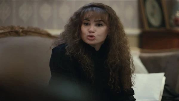 مسلسل مناعة الحلقة 12. غرام تكتشف مؤامرة كمال عليها