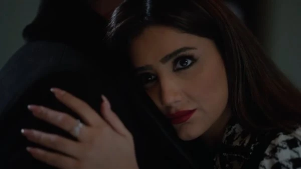 برغم مي عمر تواسي الفنانة نور اللبنانية في وفاه زوجها