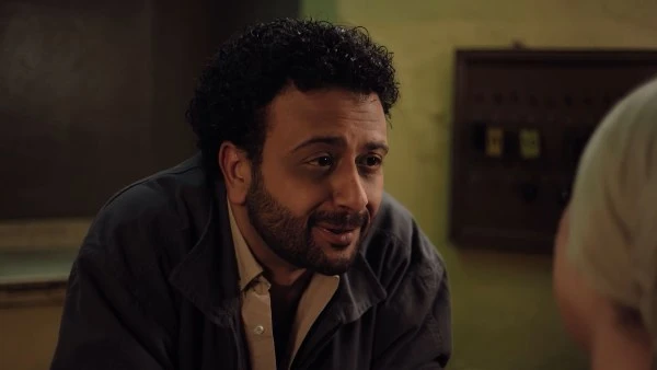 تامر نبيل يشكّل شبكة تجارة بالأطفال مع ريهام عبد الغفور في حكاية نرجس