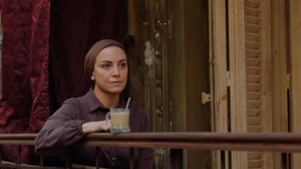 ريهام عبد الغفور تكشف تفاصيل شخصيتها في مسلسل "حكاية نرجس" l خاص