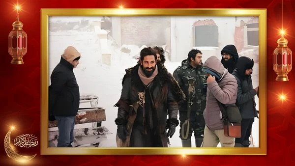 شركة سوني العالمية تفاوض صناع فيلم الغربان لعرضه عالميا في شهر ديسمبر المقبل