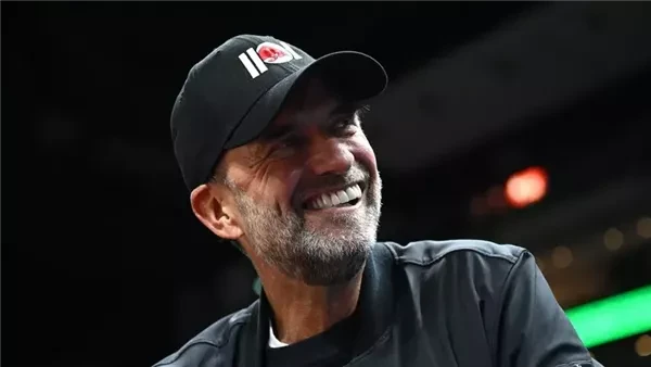 “اتصلوا بي أولاً!”.. يورجن كلوب يسخر من شائعات ريال مدريد