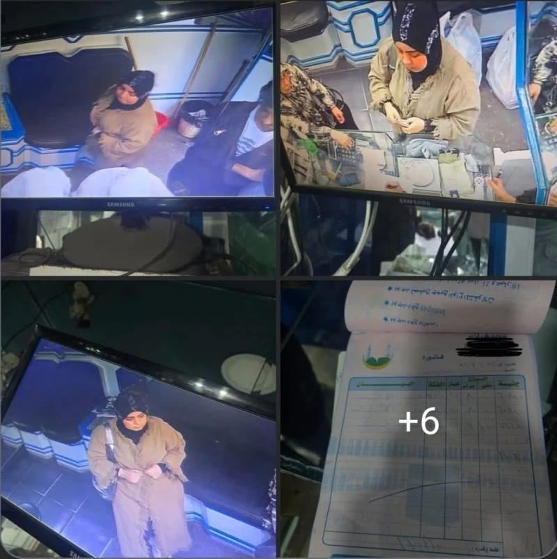 “حلق حوش” في بولاق الدكرور. كيف سُرقت تحويشة العمر من “مسن” في دقائق أمام ماكينة الصراف الآلي؟