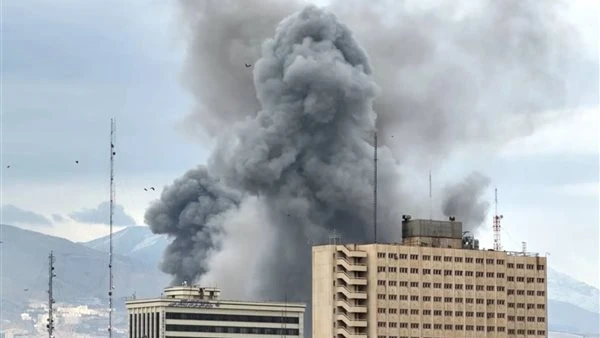 الحرس الثوري: 560 قتيلا وجريحا من العسكريين الأمريكيين جراء الضربات