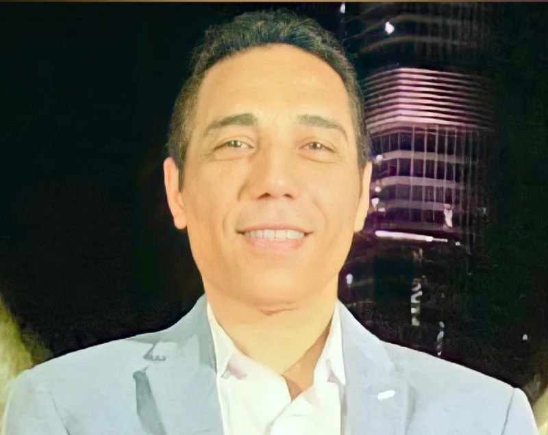 إشادة بمسلسل اللون الأزرق والمخرج سعد هنداوي بعد عرض الحلقة الثالثة