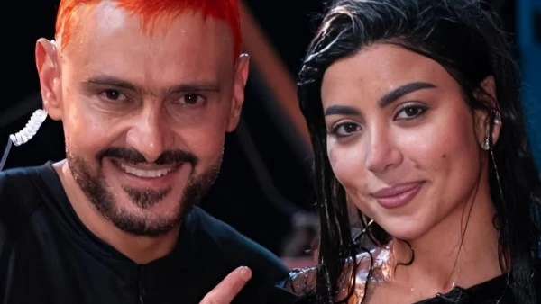 "ليفل والفنان يرد: اتبهدلت رسمي