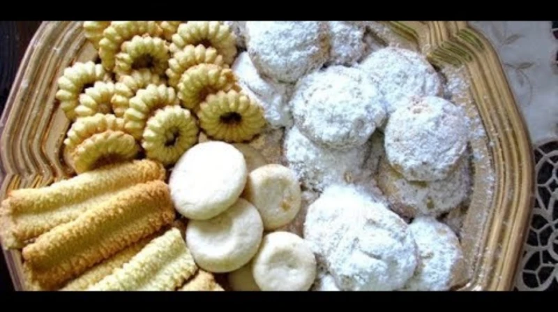 كيف تستمتع بحلويات عيد الفطر دون أضرار؟. نصائح صحية لتقليل السكر والسعرات