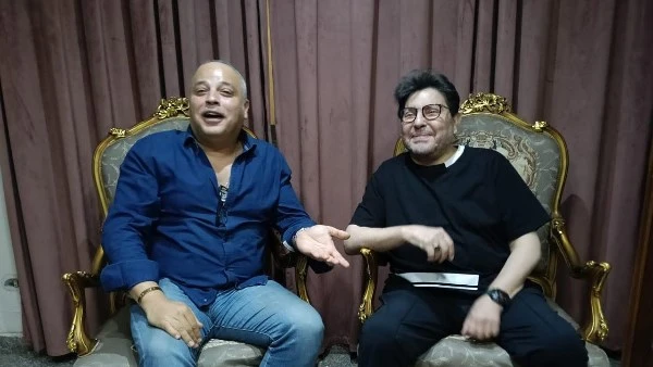 رسالة تامر عبدالمنعم يُدعّم هاني شاكر بعد أزمته الصحية