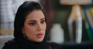 علي كلاي الحلقة ١٤ .. درة تطالب سيف بالوقوف لجانبها