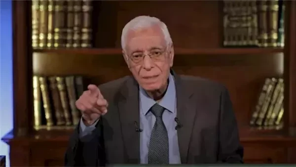 حسام موافي: الاستيقاظ للتبول ليلًا ليس دائمًا علامة مرضية