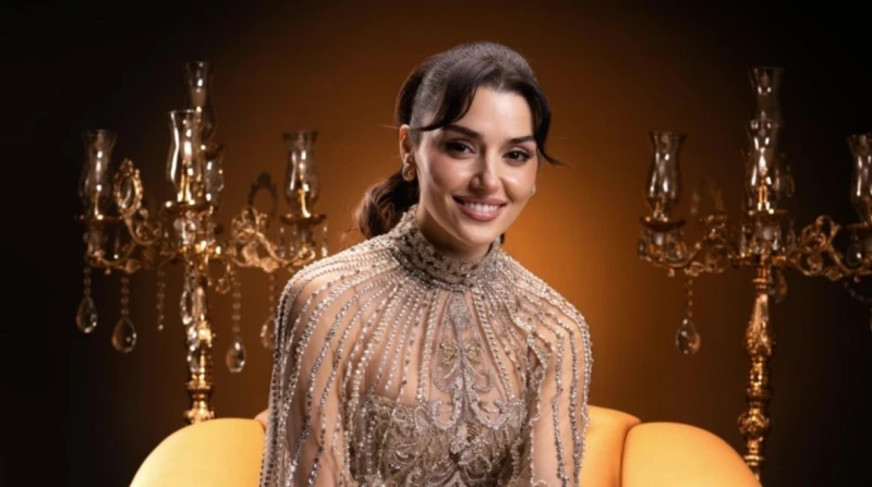 هاندا أرتشيل تعلق على قرار ضبطها بقضية "مشاهير المخدرات"