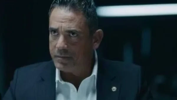 مسلسل رأس الأفعى الحلقة 26. مفاجأة جديدة في انتظار أمير كرارة