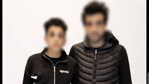 كشف لغز سرقة هاتف سيدة بالمنتزه في الإسكندرية