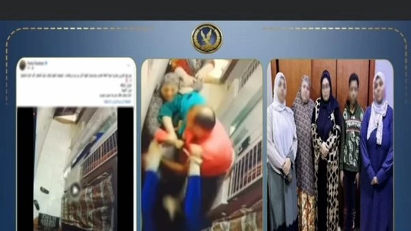 خلافات جيرة تشعل مشاجرة بين سيدتين وأسرتهما في قليوب